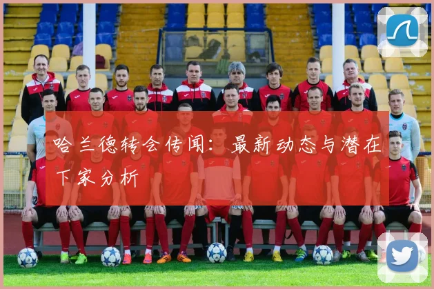 哈兰德转会传闻:最新动态与潜在下家分析